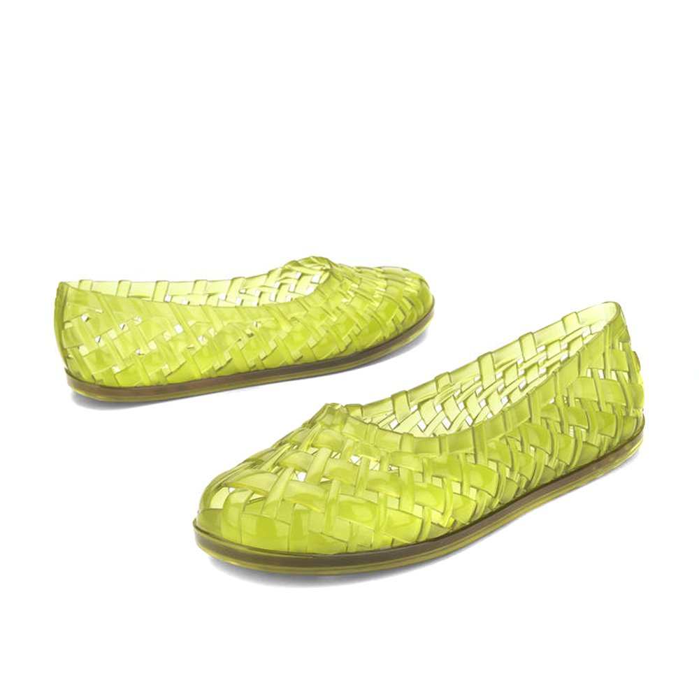 MELISSA_POSSESSION_LIME_BALLERINA