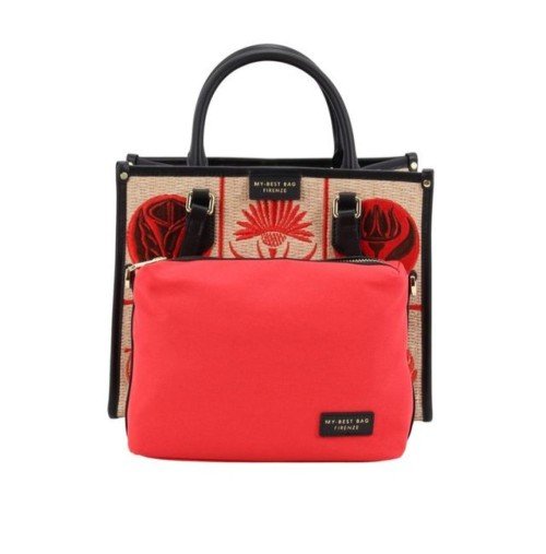 MY-BEST-BAG-FIRENZE-MEDIUM-TOTE-RED-FLOWER