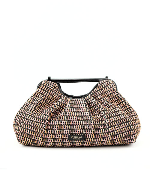 MY-BEST-BAG-RAFFIA-BLACK-CLUTCH