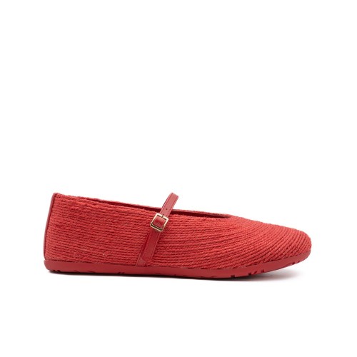 PALOMITAS_CYNTHIA_RED_JUTE_FLAT_MARYJANE