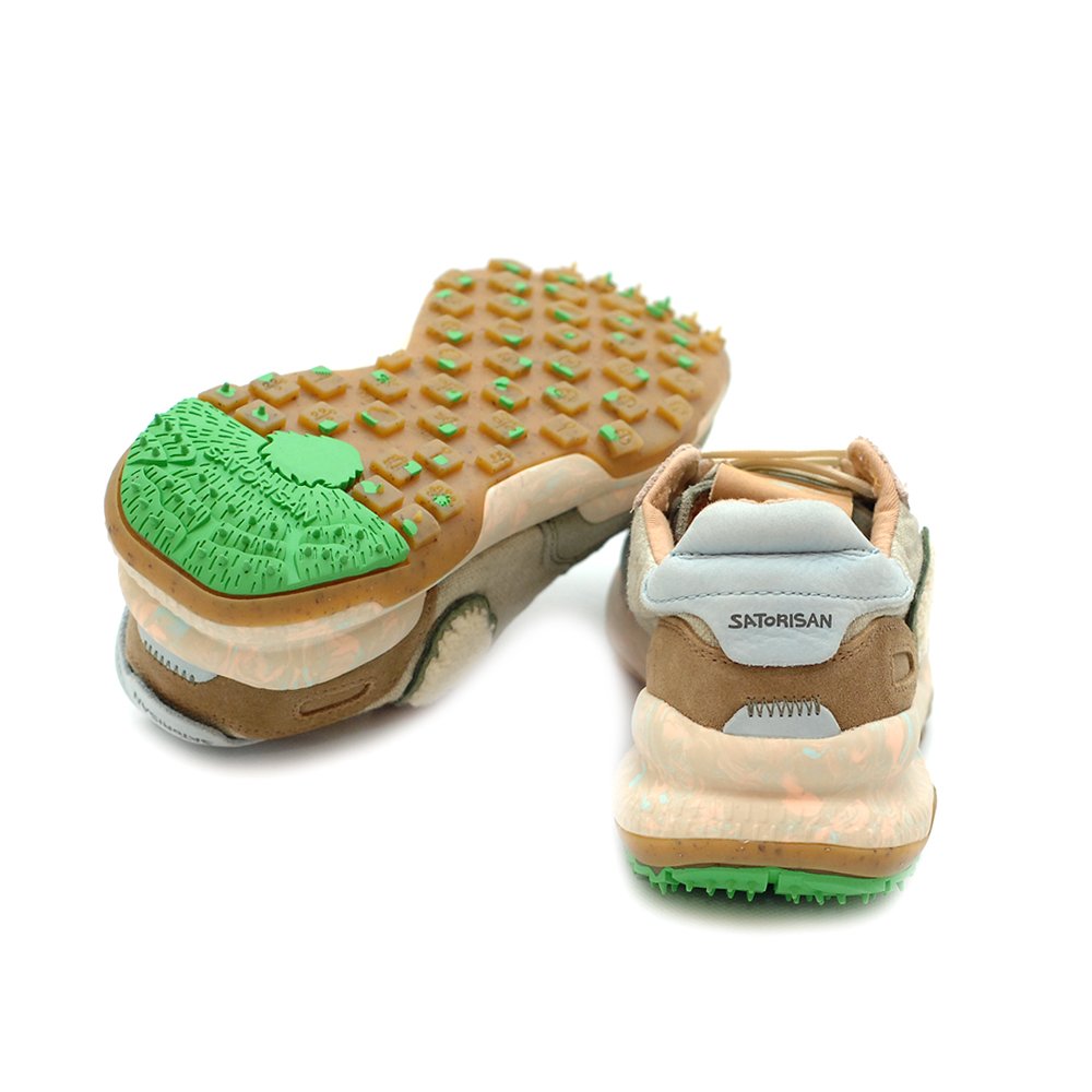 SATORISAN-CHACRONA-GREEN-LINEN-SNEAKERS