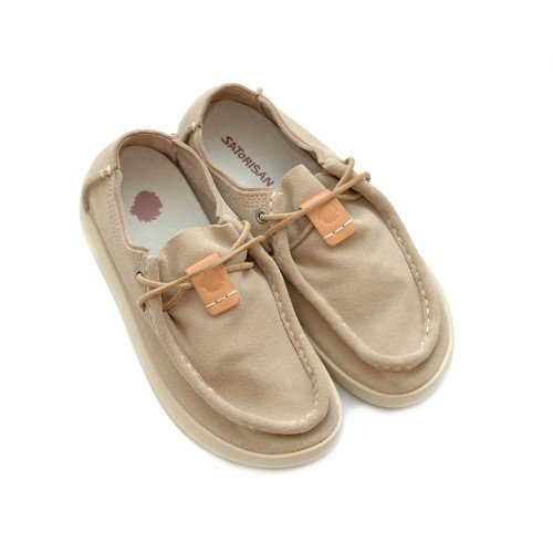 SATORISAN-KWAN-SUEDE-WALLABEE-MOCASSINS