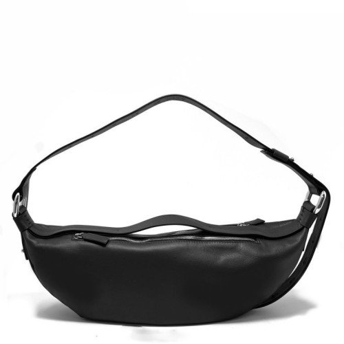 VICMATIE-ABIGAIL-BLACK-HALFMOON-BAG