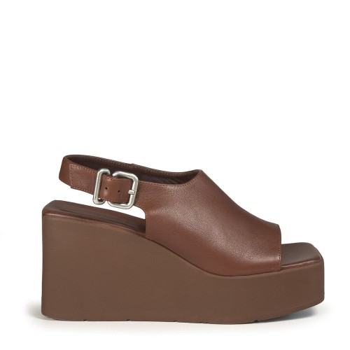 VICMATIE-BLOCK-WEDGE-BROWN-SANDAL