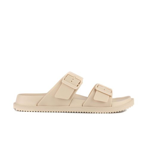 LEMON_JELLY_ELISE_DESERT_BEIGE_BUCKLES_SLIDES