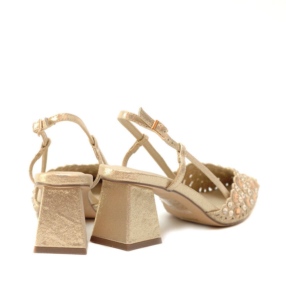 MENBUR_EMBELLISHED_GOLDEN_SLINGBACK_PUMP