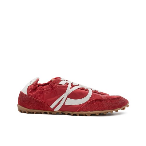 PALOMITAS_HALIA_RED_FLAT_SNEAKERS