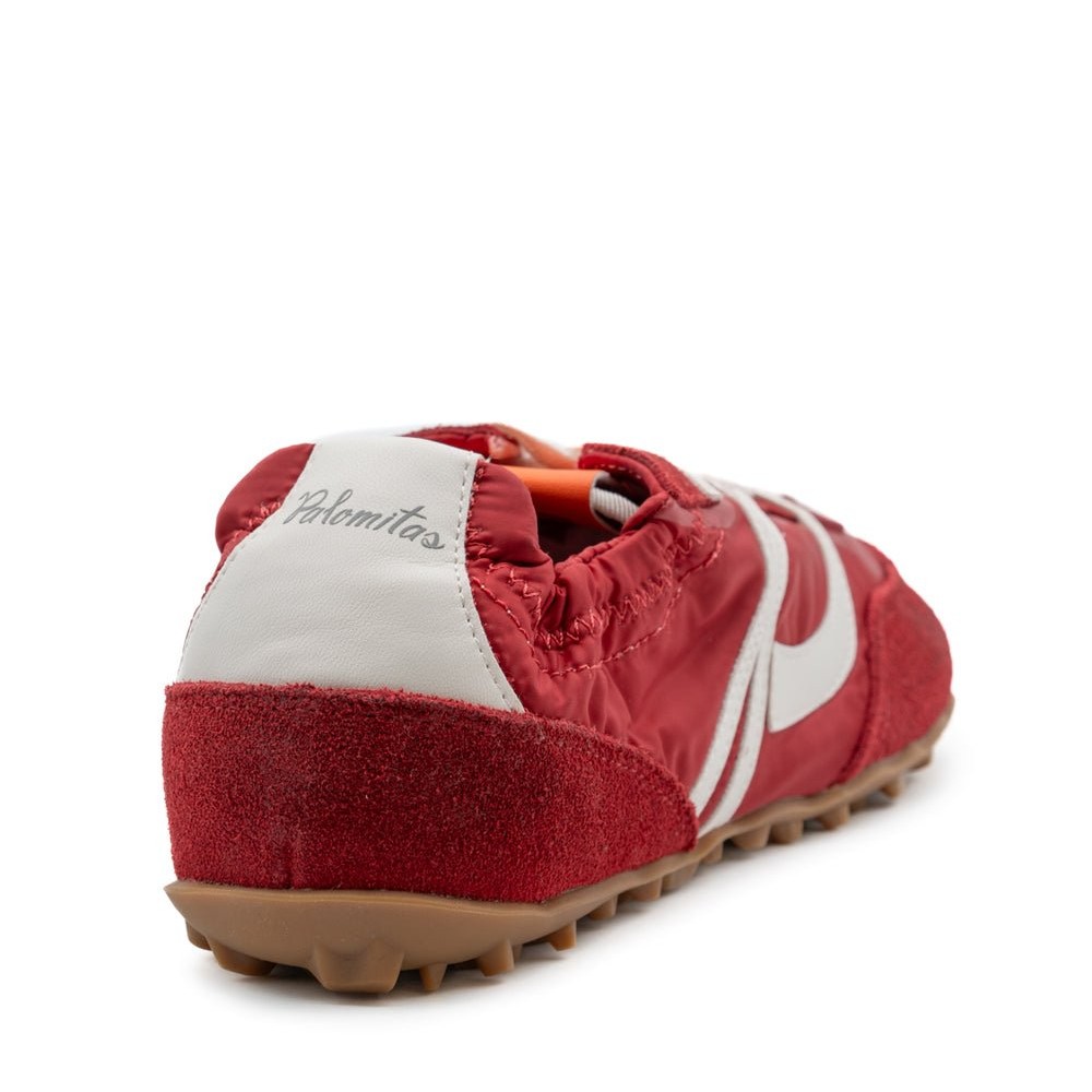 PALOMITAS_HALIA_RED_FLAT_SNEAKERS