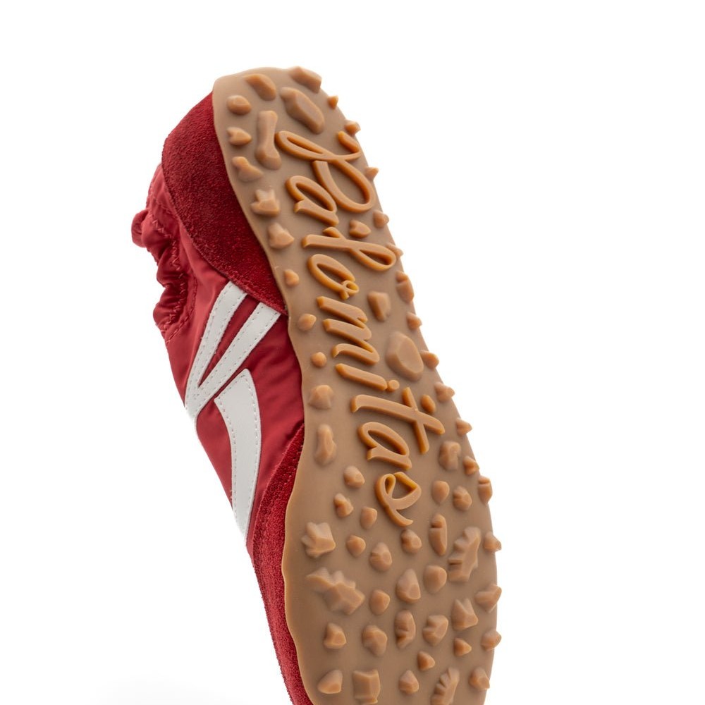 PALOMITAS_HALIA_RED_FLAT_SNEAKERS
