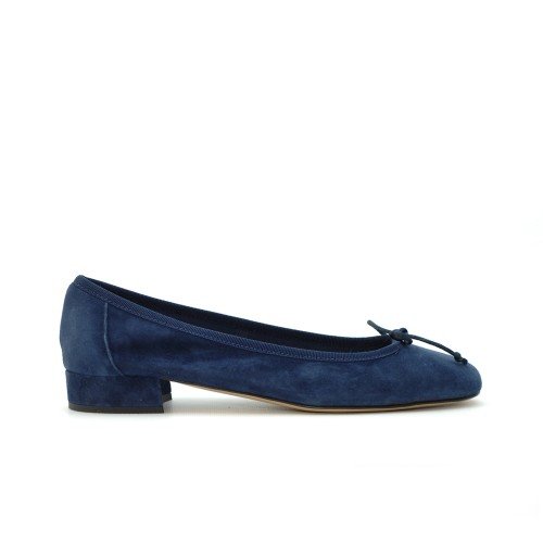 THE_BAG_BLUE_SUEDE_BALLERINAS