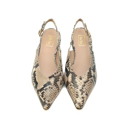 THE_BAG_ROCCIA_SLINGBACK SANDALS