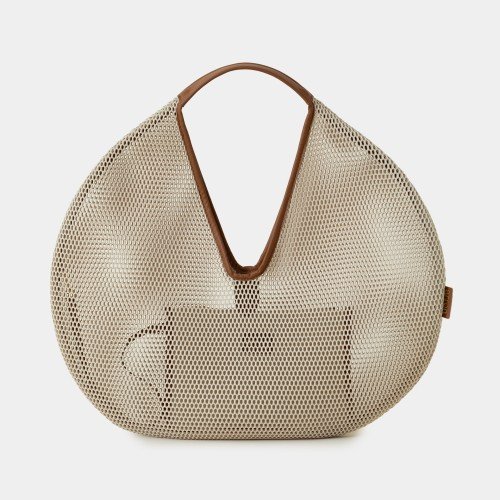 ARRON-RETE-BEIGE-HOBO-BAG