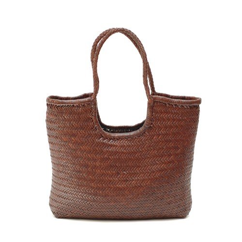 DRAGON_DIFFUSION_DIAGONAL_BRUCCIATO_TOTE