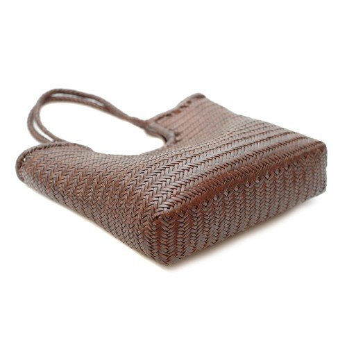 DRAGON_DIFFUSION_DIAGONAL_BRUCCIATO_TOTE