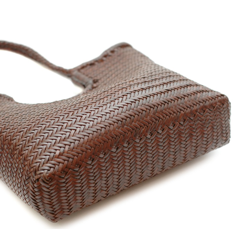 DRAGON_DIFFUSION_DIAGONAL_BRUCCIATO_TOTE