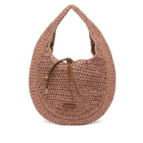 GIANNI_CHIARINI_BLUSH_STRAW_CROCHET_HOBO