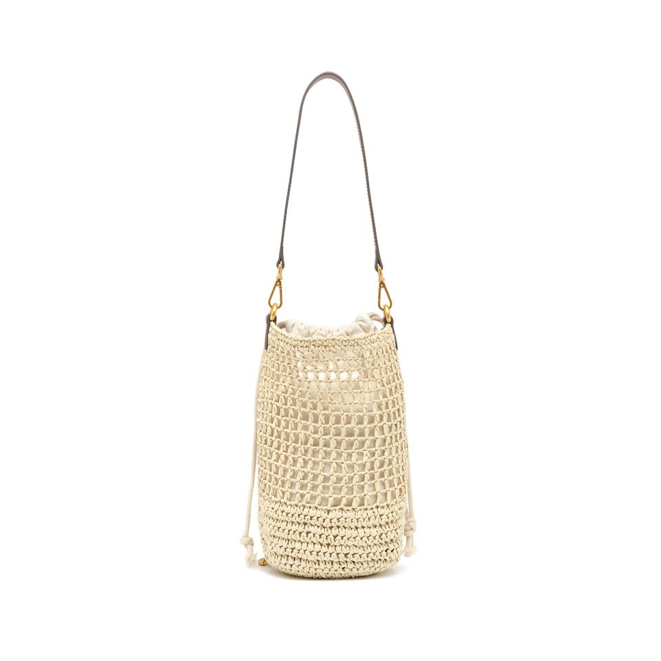 GIANNI_CHIARINI_NEFELI_ECRU_RAFFIA_BUCKET_BAG