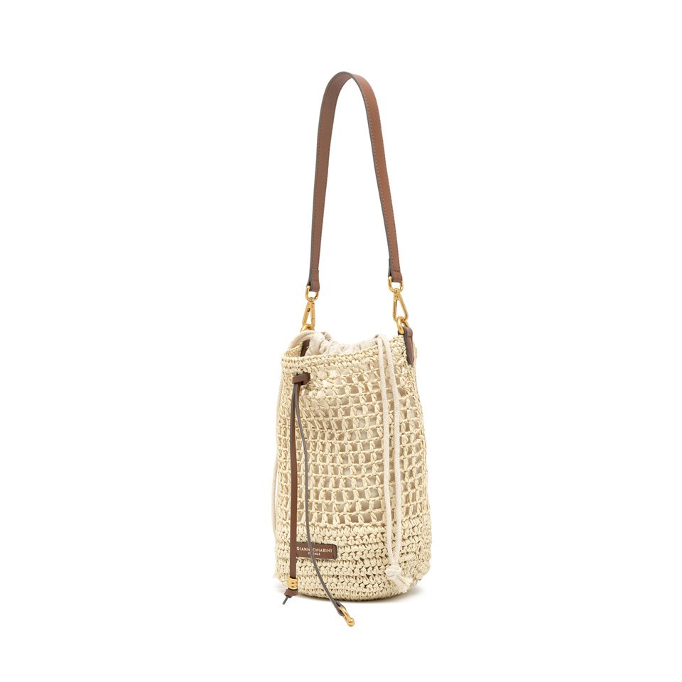 GIANNI_CHIARINI_NEFELI_ECRU_RAFFIA_BUCKET_BAG