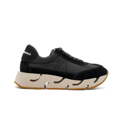 PALOMA-BARCELO-AGATA-NYLON-BLACK