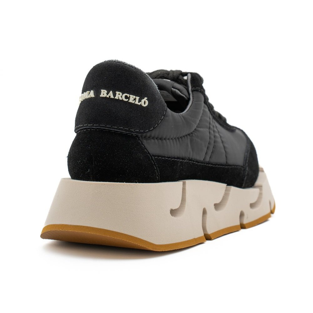 PALOMA-BARCELO-AGATA-NYLON-BLACK