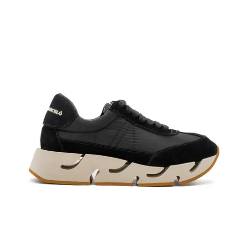 PALOMA-BARCELO-AGATA-NYLON-BLACK