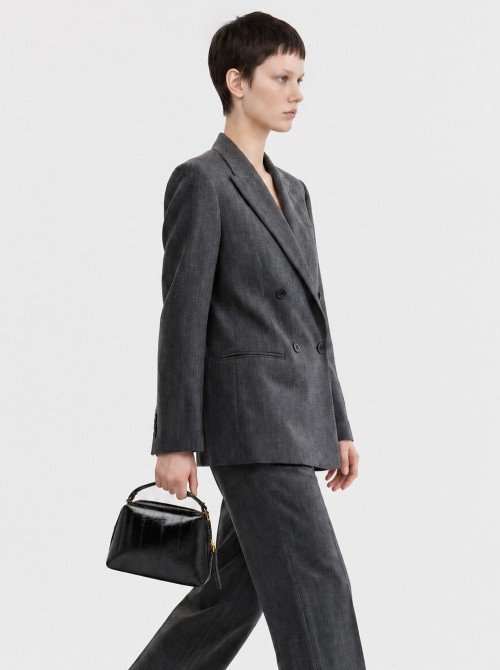 GIANNI-CHIARINI-ALIFA-BLACK-EEL