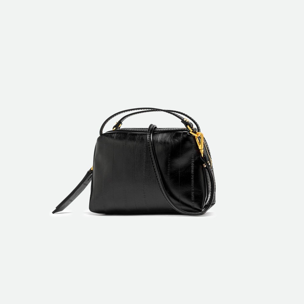 GIANNI-CHIARINI-ALIFA-BLACK-EEL