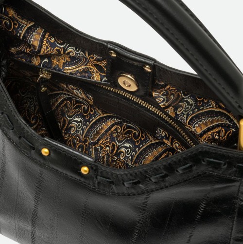 GIANNI-CHIARINI-AURORA-BLACK-EEL