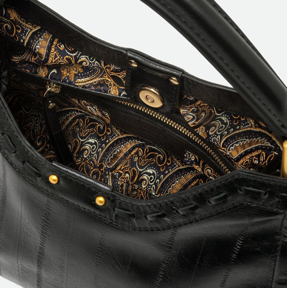 GIANNI-CHIARINI-AURORA-BLACK-EEL
