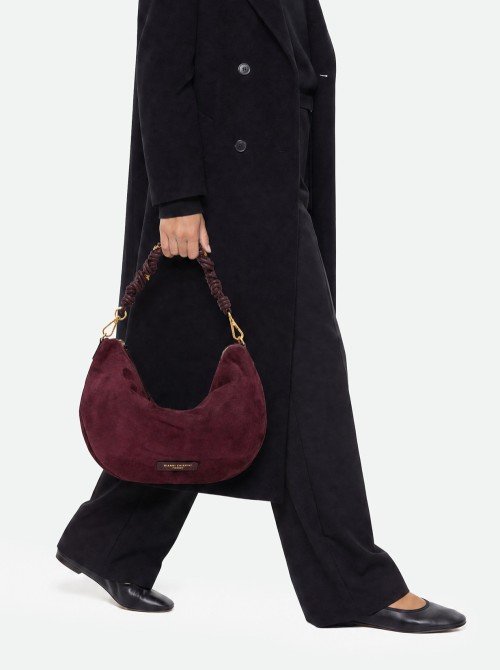 GIANNI-CHIARINI-CLEO-MEDIUM-BORDEAUX