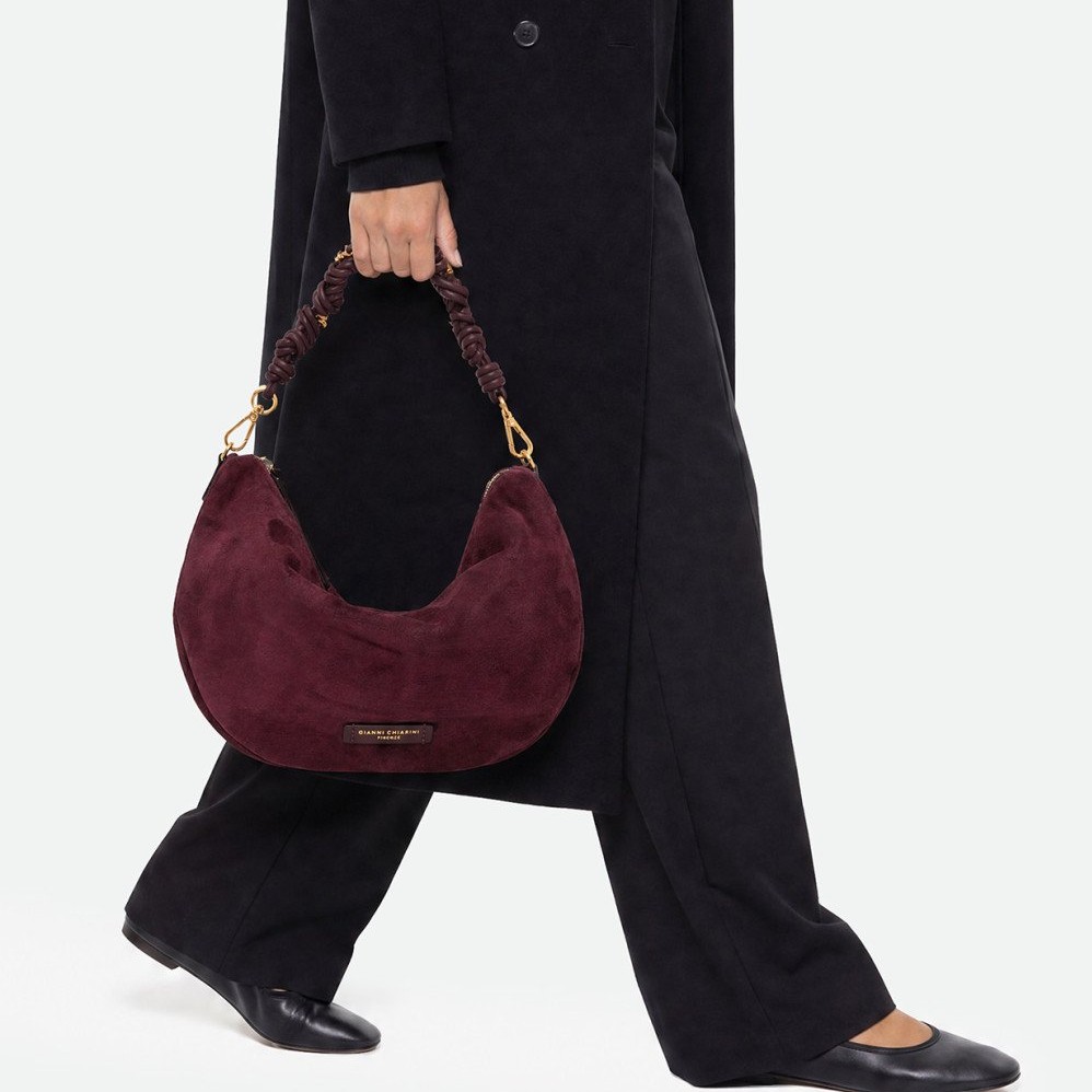 GIANNI-CHIARINI-CLEO-MEDIUM-BORDEAUX