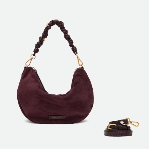 GIANNI-CHIARINI-CLEO-MEDIUM-BORDEAUX
