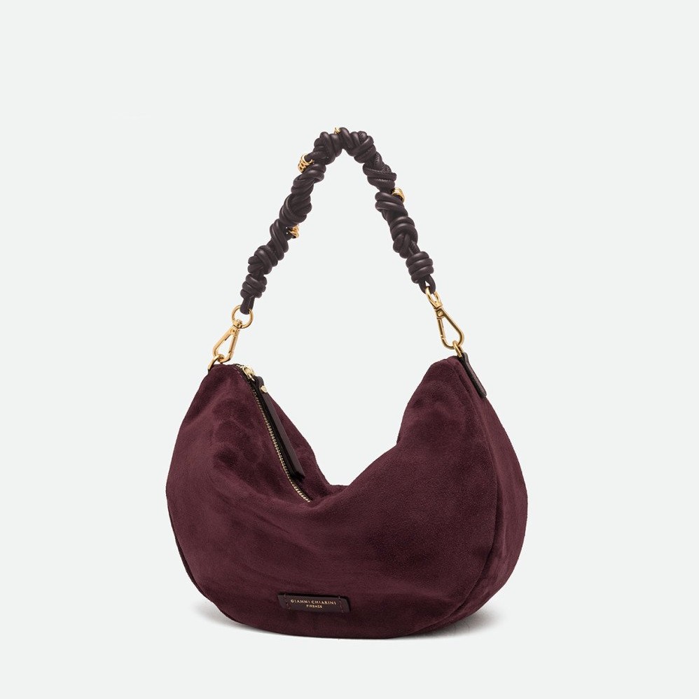 GIANNI-CHIARINI-CLEO-MEDIUM-BORDEAUX