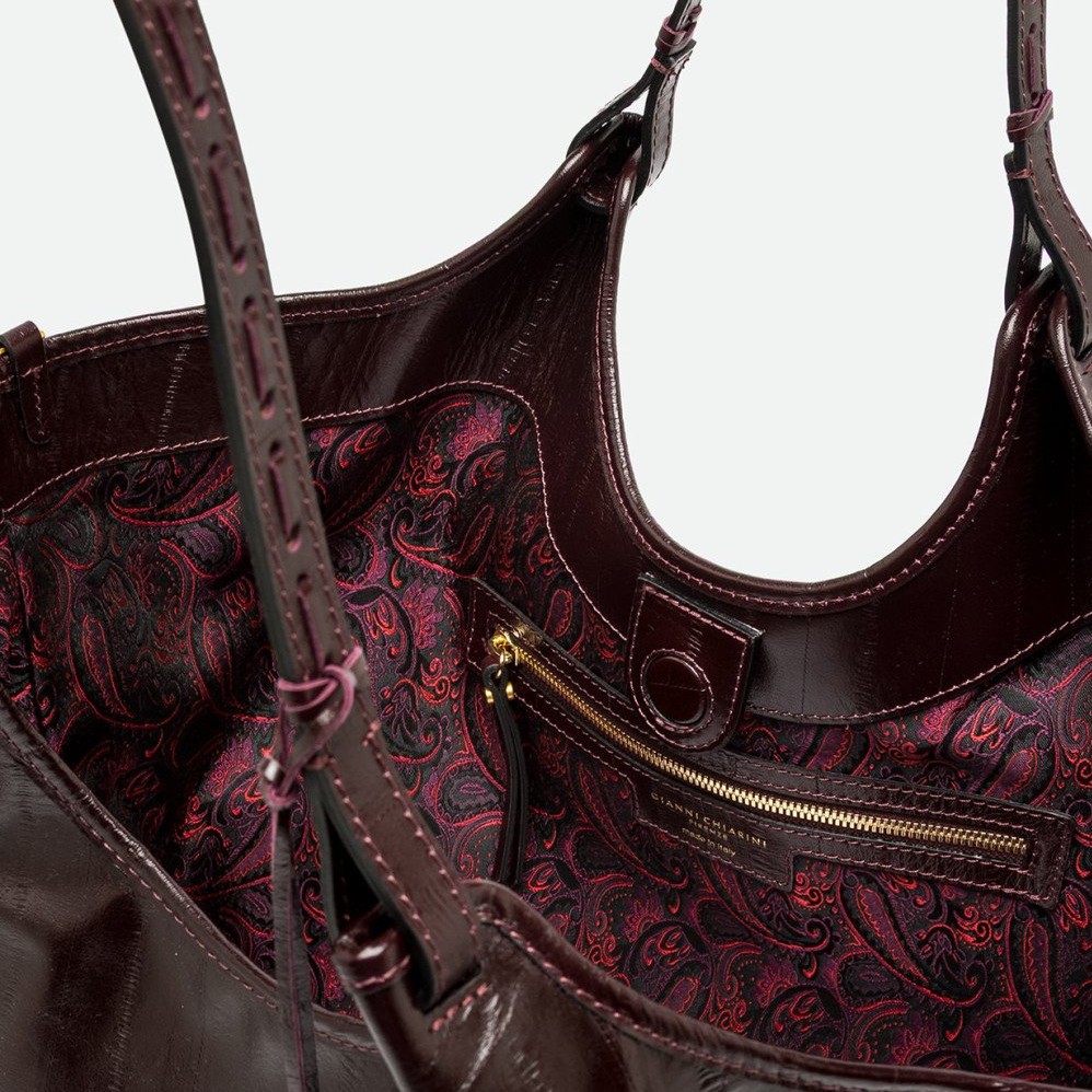 GIANNI-CHIARINI-DUA-LARGE-ANTIQUE-RUBY-EEL