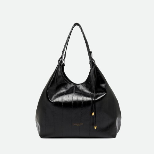GIANNI-CHIARINI-DUA-LARGE-BLACK-EEL