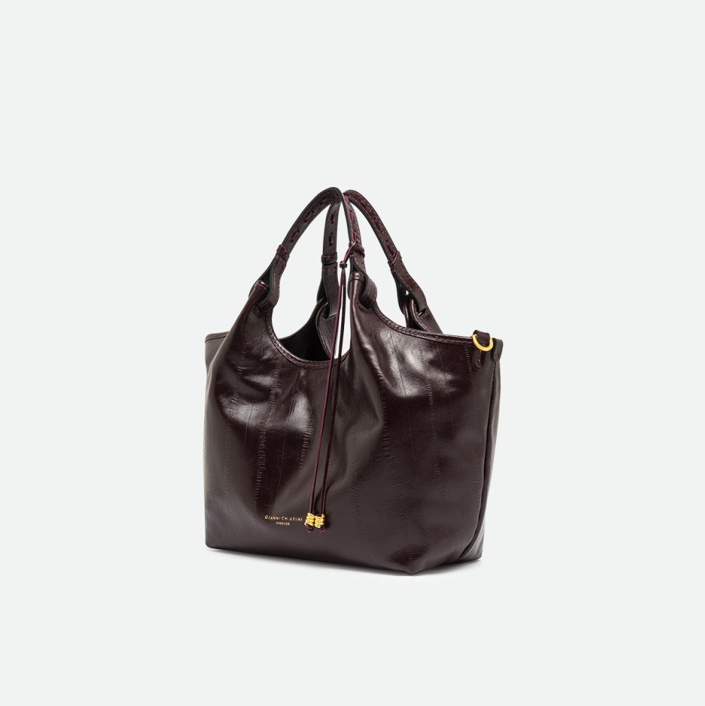 GIANNI-CHIARINI-DUA-MEDIUM-ANTIQUE RUBY-EEL