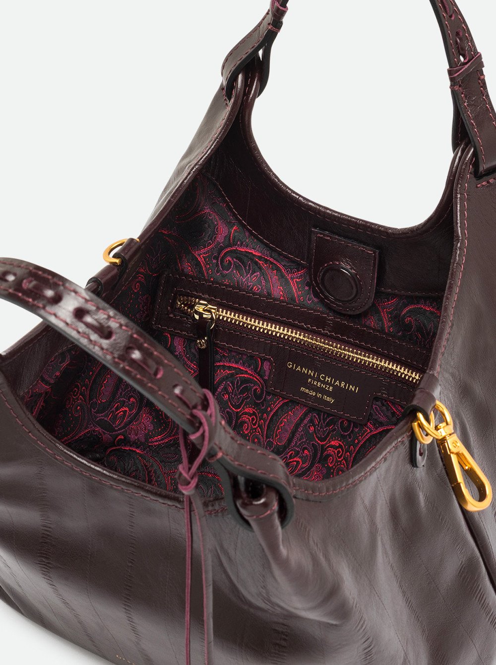 GIANNI-CHIARINI-DUA-MEDIUM-ANTIQUE RUBY-EEL