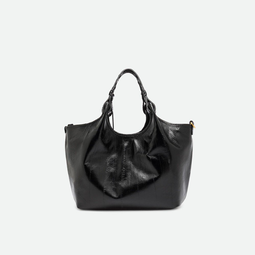GIANNI-CHIARINI-DUA-MEDIUM-BLACK-EEL