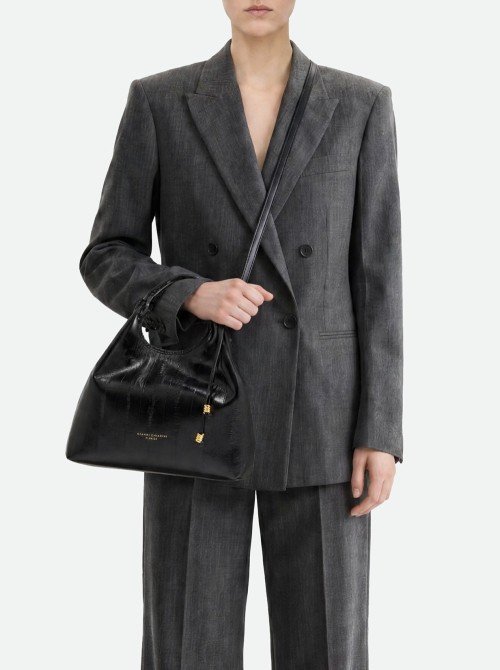 GIANNI-CHIARINI-DUA-MEDIUM-BLACK-EEL