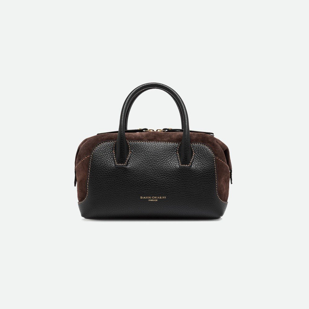 GIANNI-CHIARINI-GEMMA-MEDIUM-BLACK-MOKA