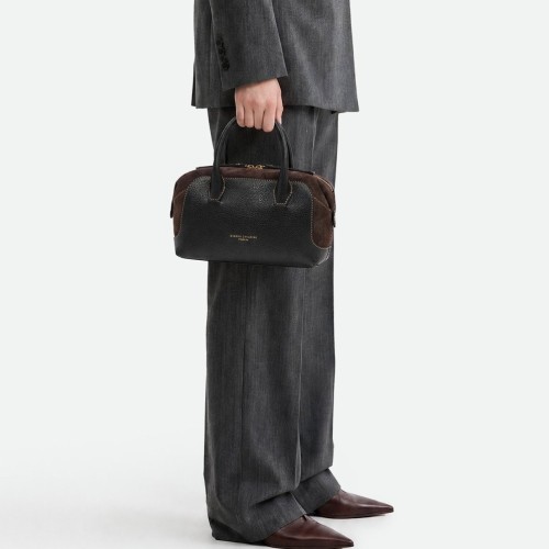 GIANNI-CHIARINI-GEMMA-MEDIUM-BLACK-MOKA