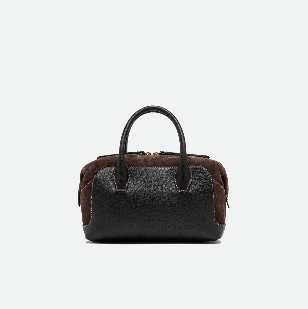 GIANNI-CHIARINI-GEMMA-MEDIUM-BLACK-MOKA