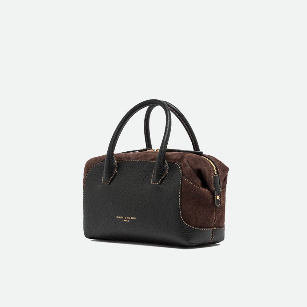 GIANNI-CHIARINI-GEMMA-MEDIUM-BLACK-MOKA