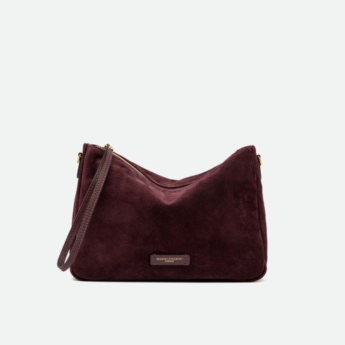 GIANNI-CHIARINI-NORA-POUCH-MEDIUM-BORDEAUX