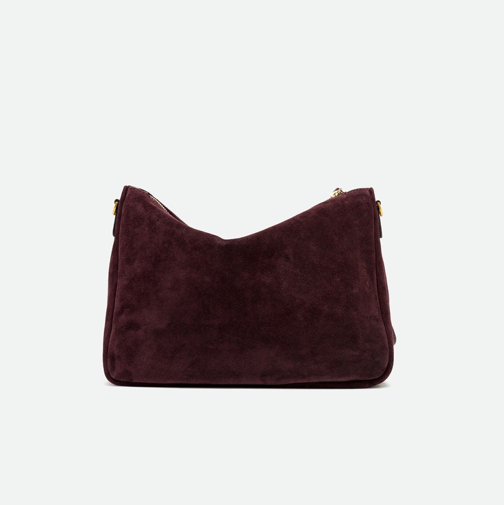 GIANNI-CHIARINI-NORA-POUCH-MEDIUM-BORDEAUX