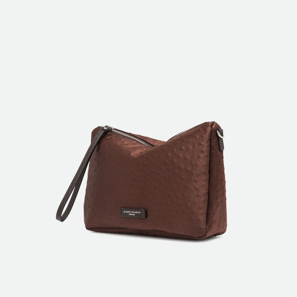 GIANNI-CHIARINI-NORA-POUCH-MEDIUM-ESPRESSO
