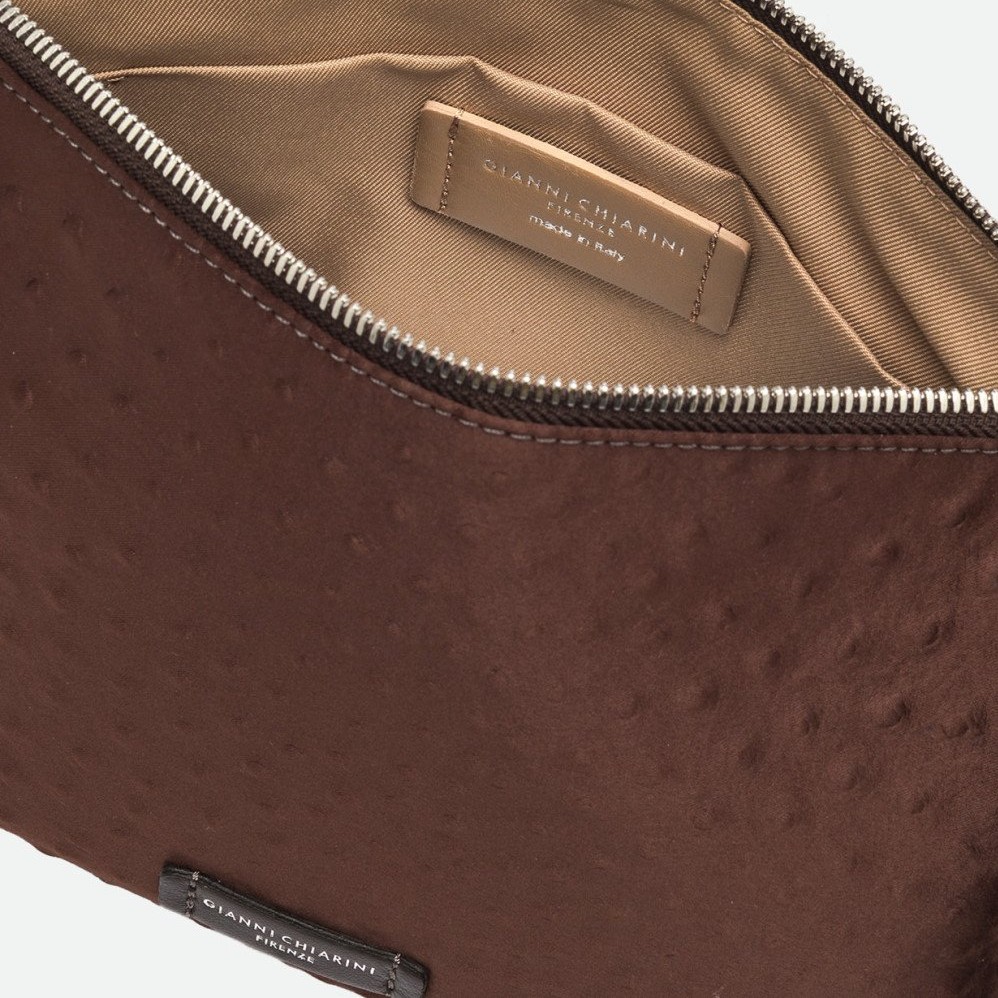 GIANNI-CHIARINI-NORA-POUCH-MEDIUM-ESPRESSO