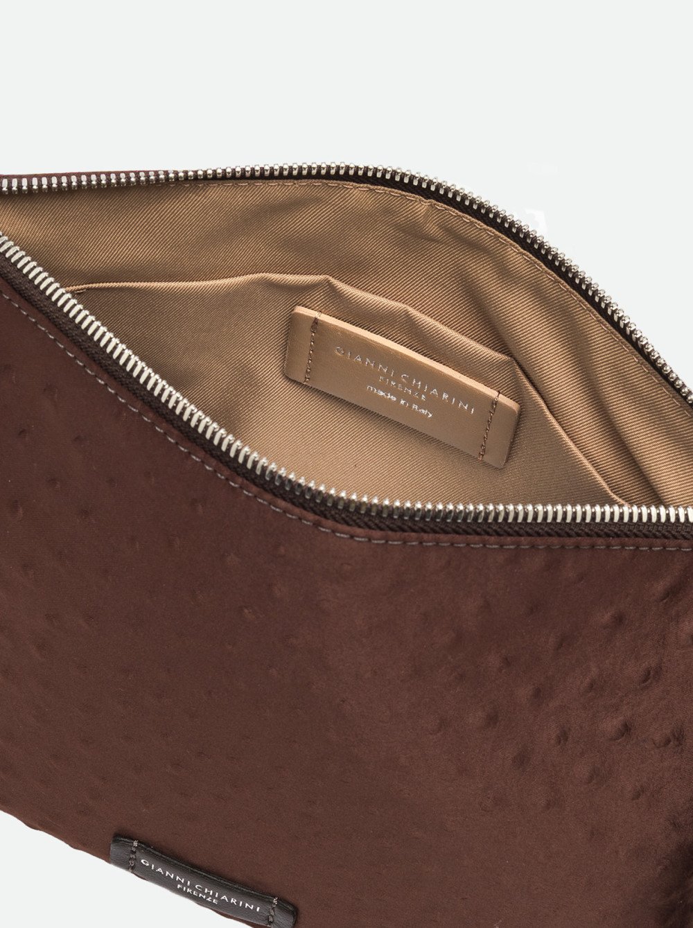 GIANNI-CHIARINI-NORA-POUCH-MEDIUM-ESPRESSO