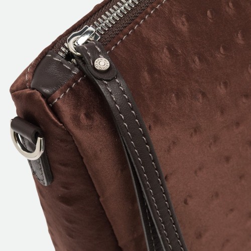 GIANNI-CHIARINI-NORA-POUCH-MEDIUM-ESPRESSO