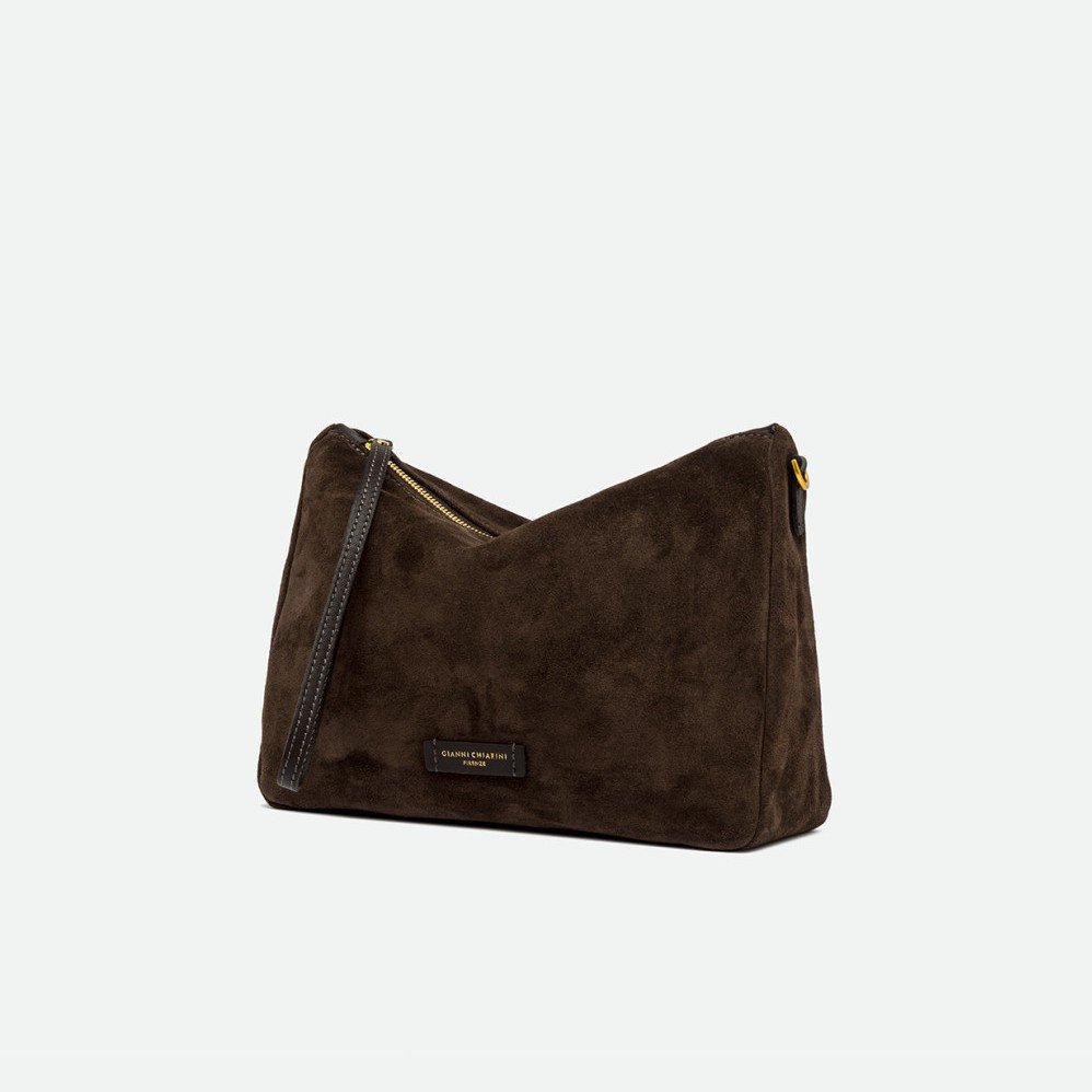 GIANNI-CHIARINI-NORA-POUCH-MEDIUM-MOKA